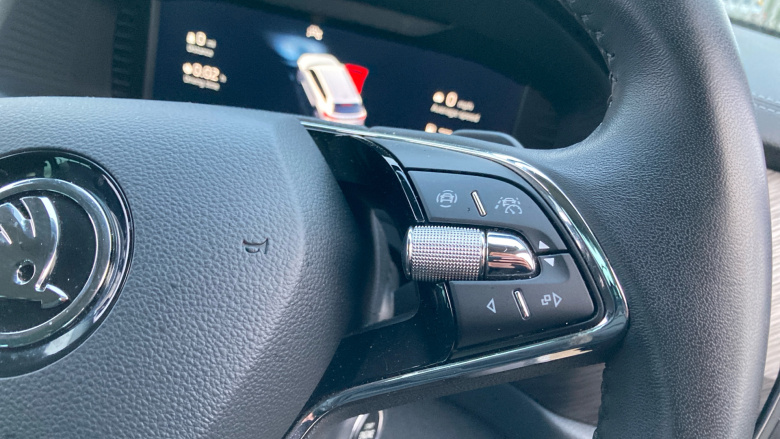 Skoda Kodiaq 2.0 TDI 200 SE L Executive 4x4 5dr DSG [7 Seat] Diesel Estate